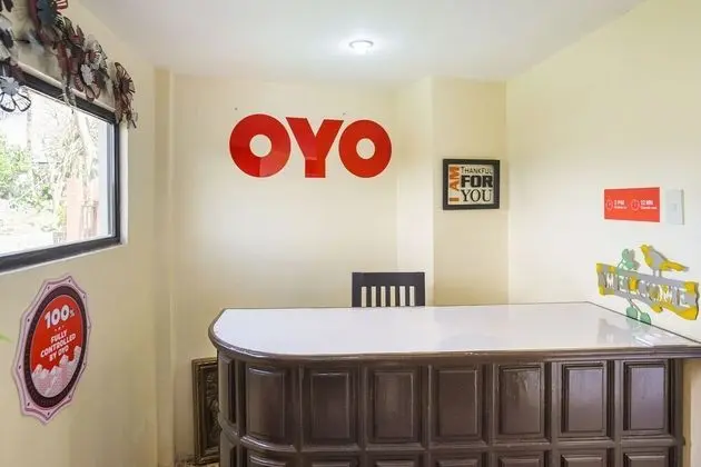 OYO 126 Migos Place - Lobi