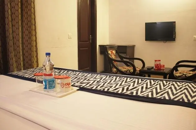 OYO 1262 Apartment near Medanta - Kolaylıklar