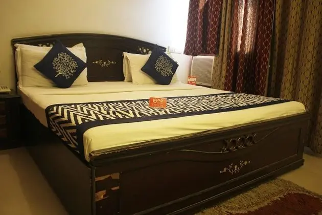 OYO 1262 Apartment near Medanta - Oda