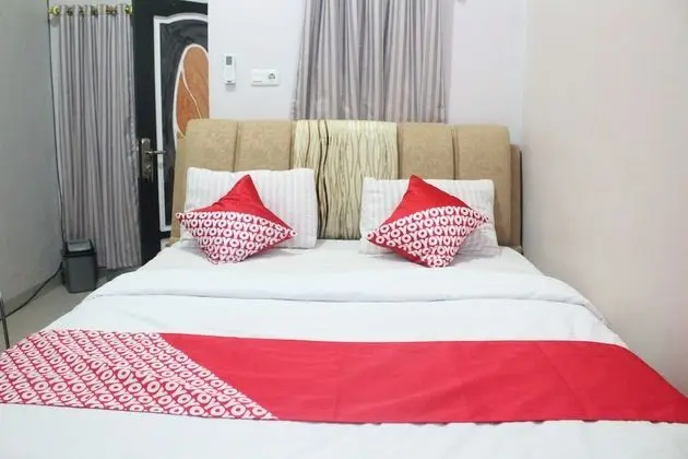 OYO 1263 Jazz Anna Hotel