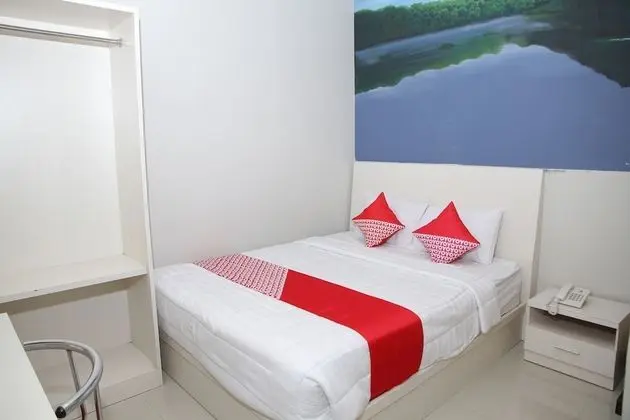 OYO 1264 Brizky Hotel - Öne Çıkan Resim