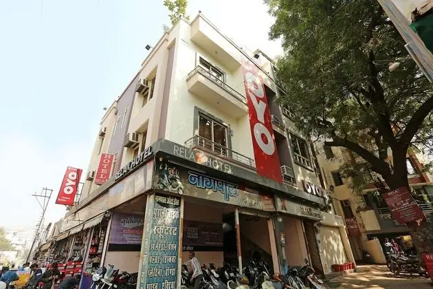 OYO 12682 Hotel Relax