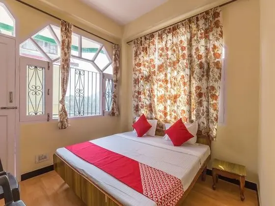 OYO 12685 Home 2BHK Hill View Sankat Mochan - Öne Çıkan Resim