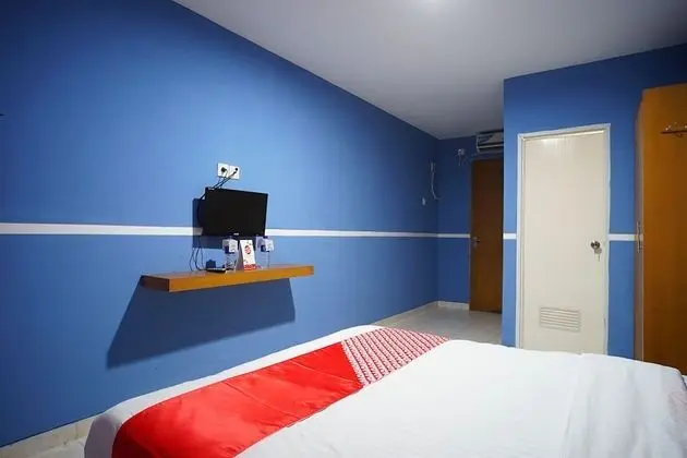 OYO 1272 Grand Garuda Guest House - Oda