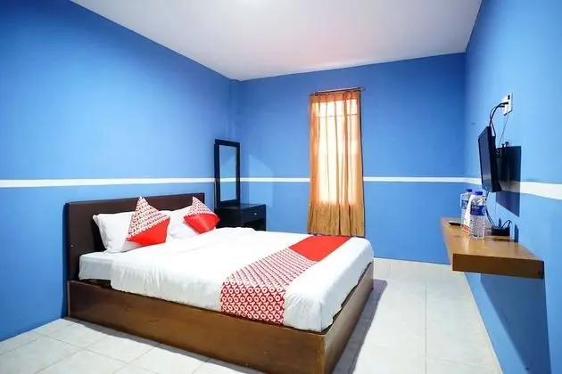 OYO 1272 Grand Garuda Guest House - Öne Çıkan Resim