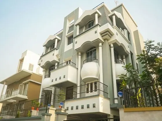 OYO 12723 Hotel D Villa