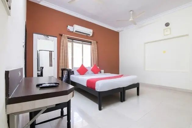 OYO 12737 JK Residency