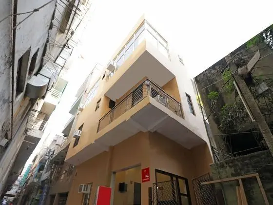 OYO 12738 Hotel Diamond