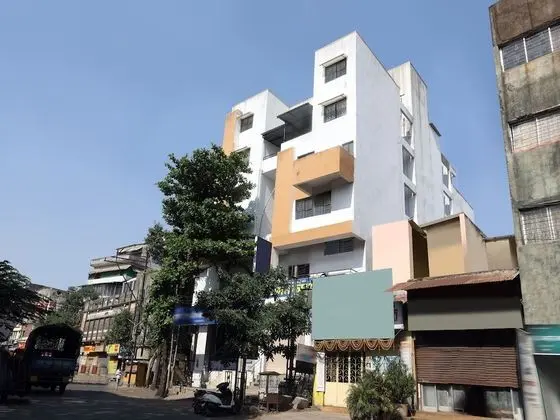 OYO 12748 Govindpuram Apartment
