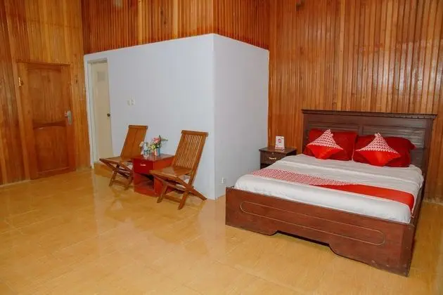 OYO 1278 Wina Beach Hotel - Öne Çıkan Resim