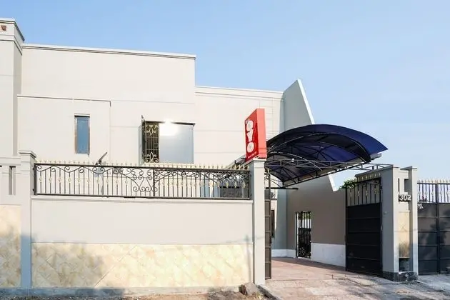 OYO 1281 Home Stay 83
