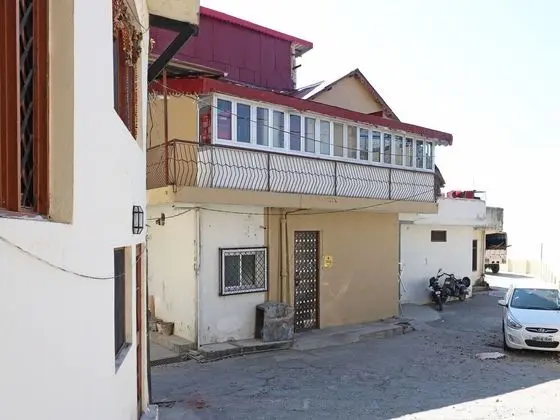 OYO 12828 Home Mountain Glory Homestay