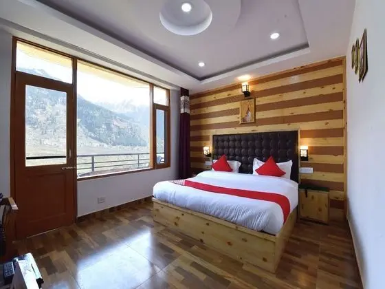 OYO 12859 Valley View Cottage
