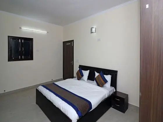 OYO 12882 Home 2BHK Nature's Heaven Shyamkhet - Oda