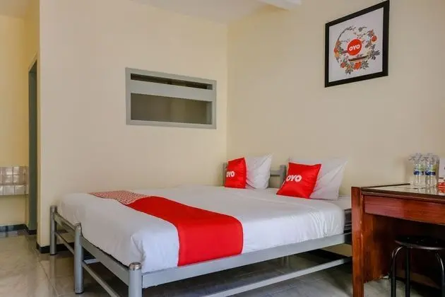 OYO 1289 Cbr Residence - Öne Çıkan Resim