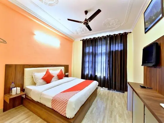 OYO 12907 Hotel Isha Residency - Öne Çıkan Resim
