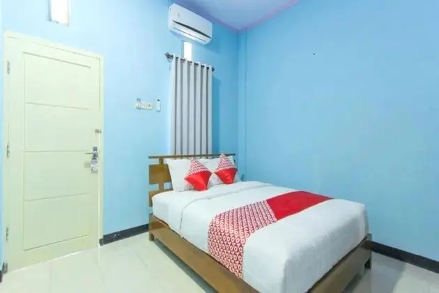 Oyo 1291 Asipra House