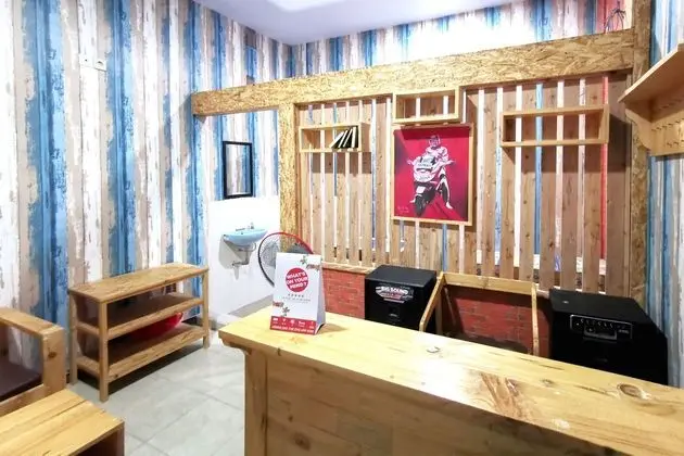 Oyo 1291 Asipra House