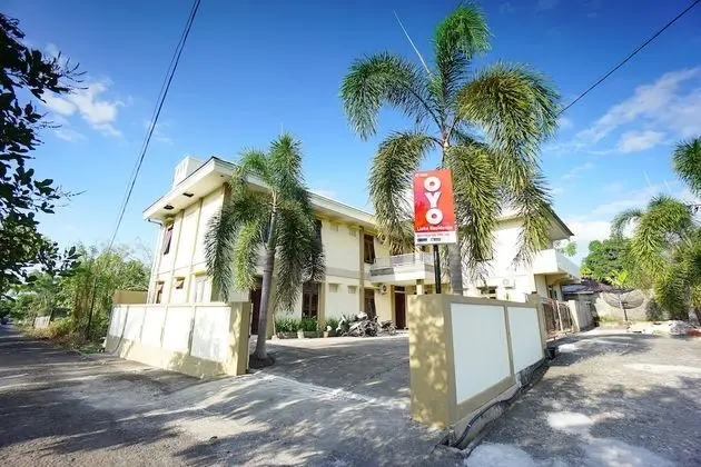 OYO 1292 Lieke Residence