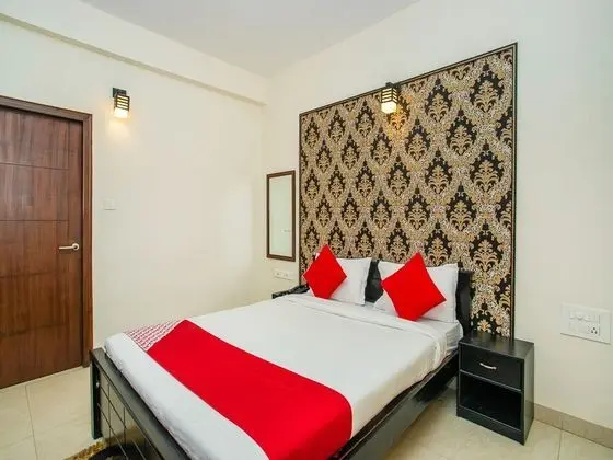 OYO 12962 Mafroosha Corporate Suites - Öne Çıkan Resim