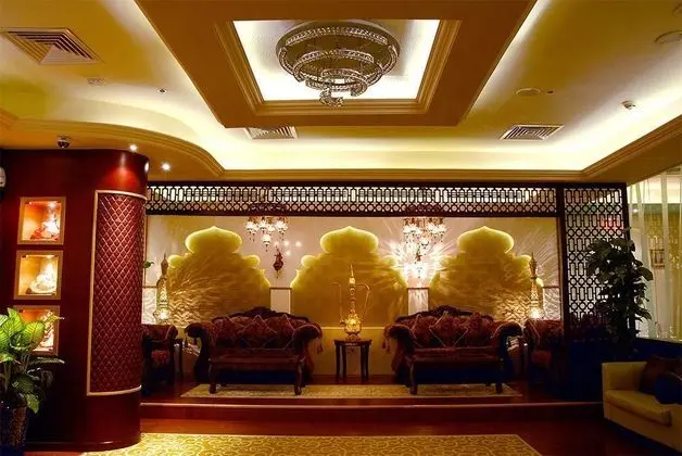 OYO 130 Phoenix Hotel