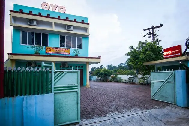OYO 1301 Hotel Grand Citra