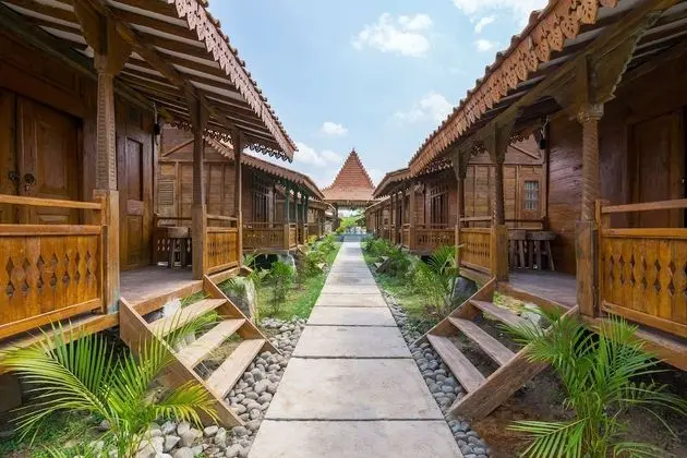 OYO 1304 Roemah Gladak Kebon Sidoluhur