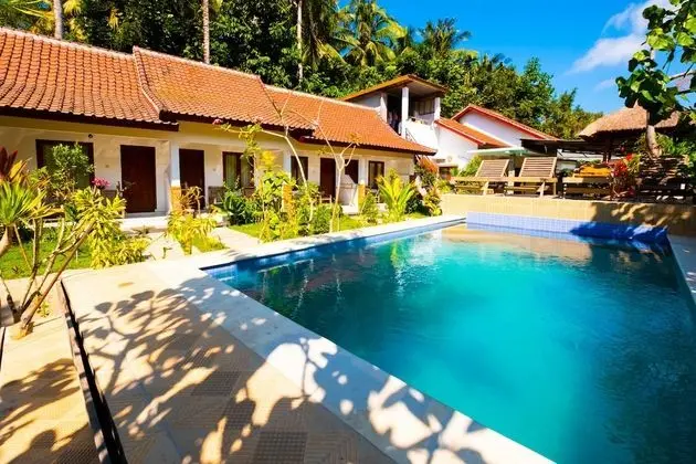 OYO 1306 Sammy Homestay