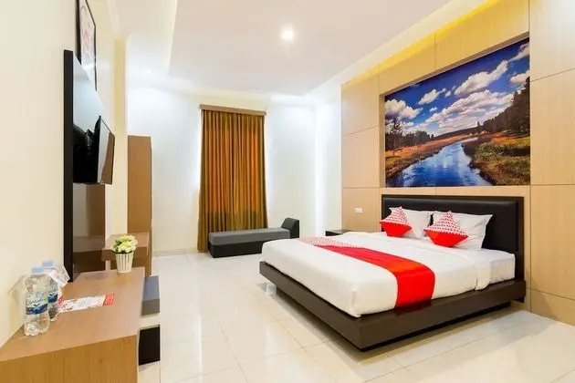 OYO 1309 Hotel Shafira - Öne Çıkan Resim
