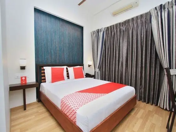 OYO 13090 Astor Hotel - Öne Çıkan Resim