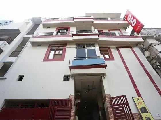 OYO 13095 Ganesh Mangal Guest House