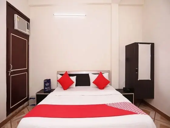 OYO 13095 Ganesh Mangal Guest House - Oda