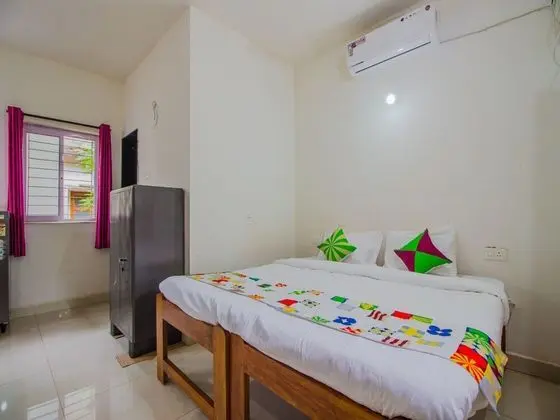 OYO 13098 Home Cozy Studio Near Uddo Beach - Öne Çıkan Resim