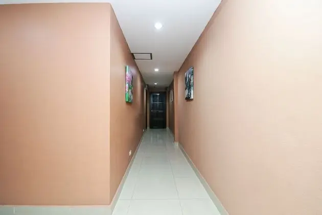OYO 131 Griebs Inn - İç Mekan