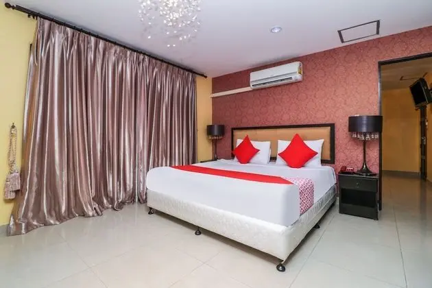 OYO 131 Griebs Inn - Öne Çıkan Resim