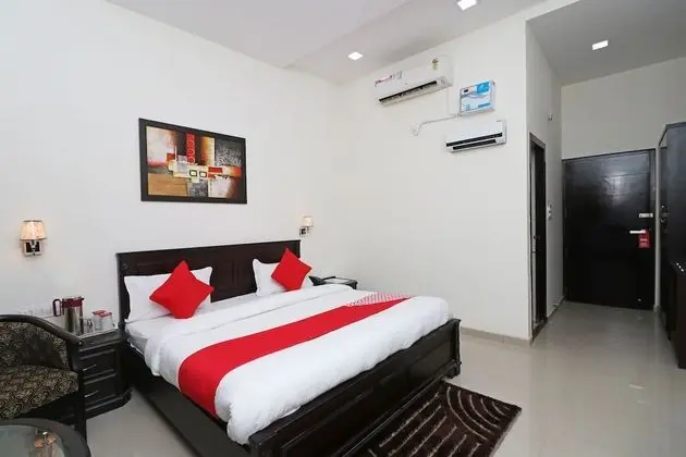 OYO 131 Nhu Phuc Hotel - Oda