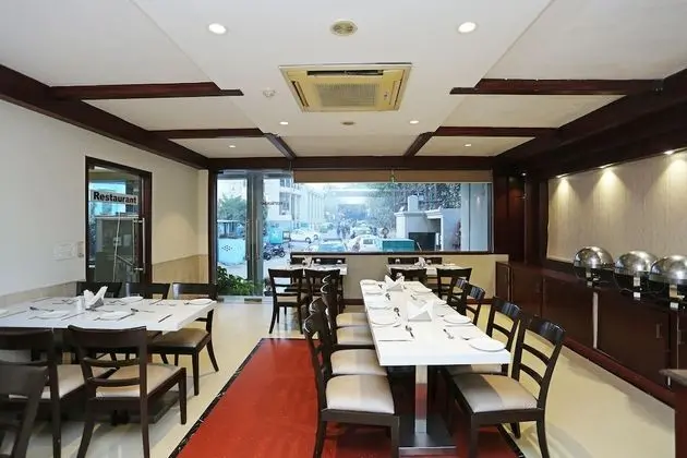 OYO 131 Nhu Phuc Hotel - Yerinde Yemek