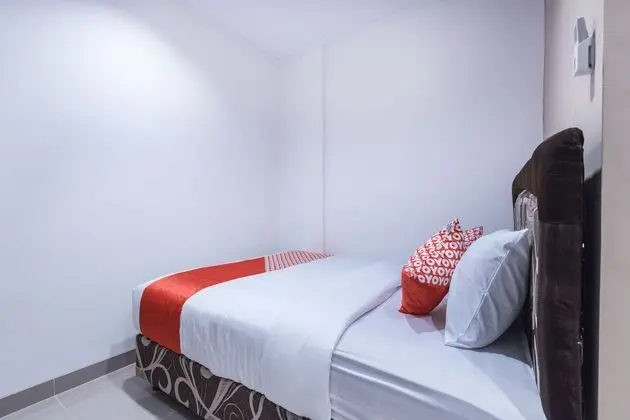 Oyo 1310 Urban Residence