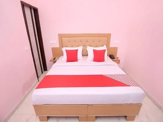 OYO 13119 Hotel Skydeep