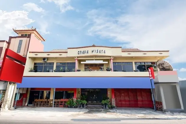 OYO 1312 Graha Wisata Hotel - Öne Çıkan Resim