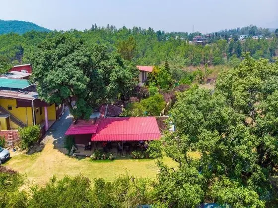 OYO 13154 Home Serene 3BHK Mussoorie Bypass - 1