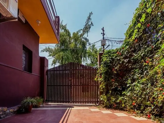 OYO 13154 Home Serene 3BHK Mussoorie Bypass - Dış Mekan