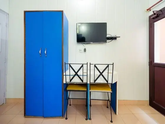 OYO 13154 Home Serene 3BHK Mussoorie Bypass - Oda Düzeni