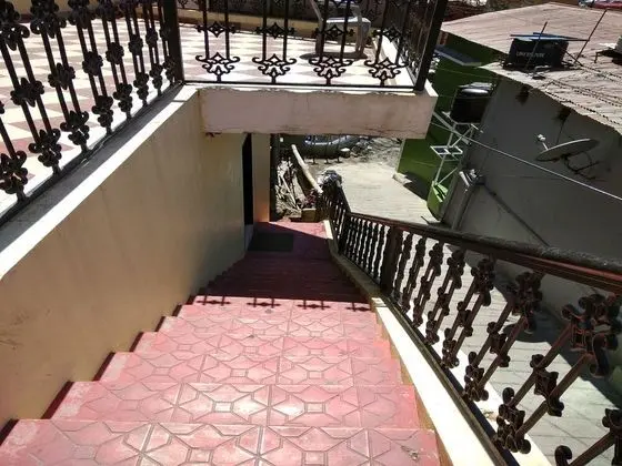 OYO 13155 Home Luxury Studio Happy Valley - Dış Mekan