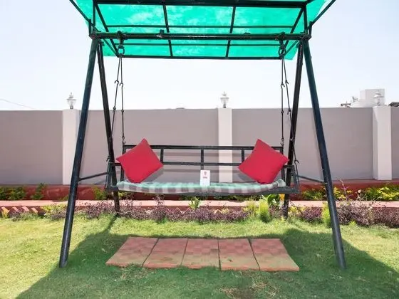 OYO 13182 Home Farm Stay Near Jeevantaara Resort - Dış Mekan
