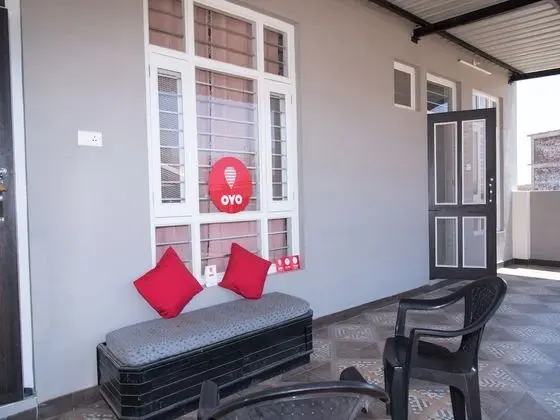 OYO 13182 Home Farm Stay Near Jeevantaara Resort - Lobi