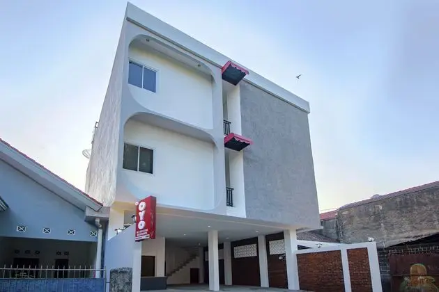 OYO 1319 88 Exclusive Guesthouse