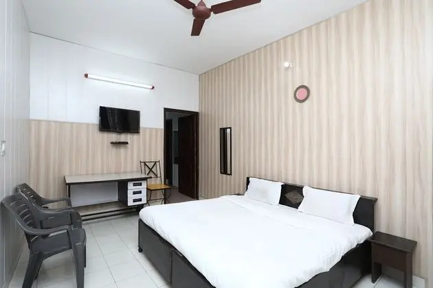 OYO 13197 Home Tranquil 3BHK Mussoorie Bypass - Oda