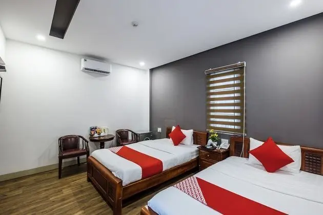 OYO 132 Ochna Hotel - Oda