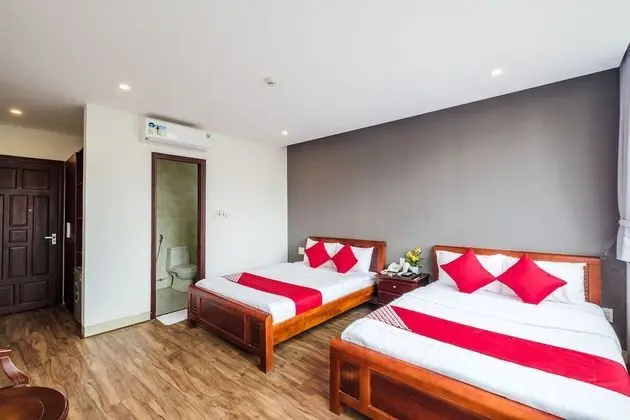 OYO 132 Ochna Hotel - Öne Çıkan Resim